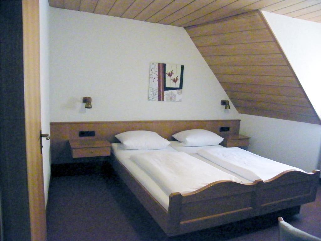 Pension Hofmann-Schmoelzer Rothenburg ob der Tauber Szoba fotó