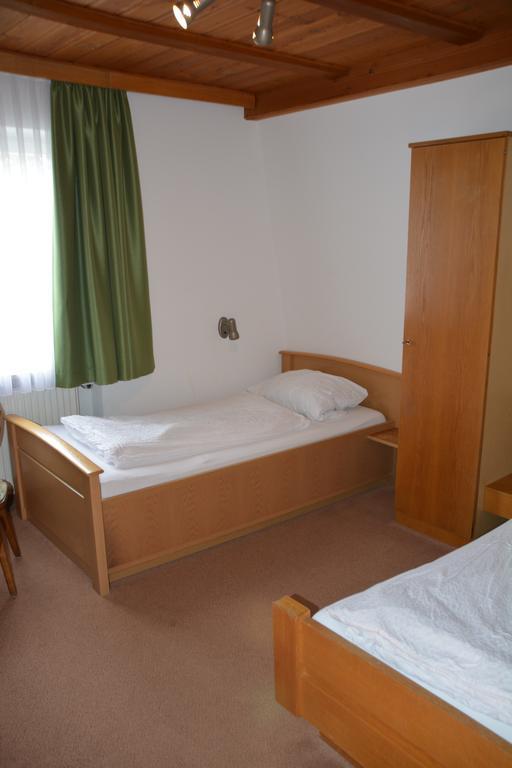 Pension Hofmann-Schmoelzer Rothenburg ob der Tauber Kültér fotó